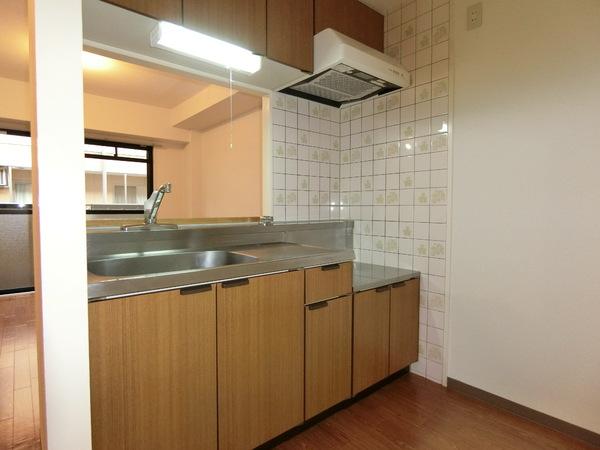 藤井寺市林２丁目のマンション