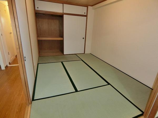 藤井寺市林２丁目のマンション
