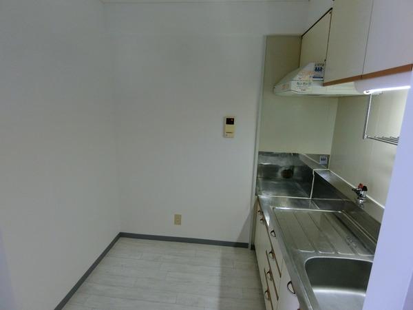羽曳野市恵我之荘５丁目のマンション