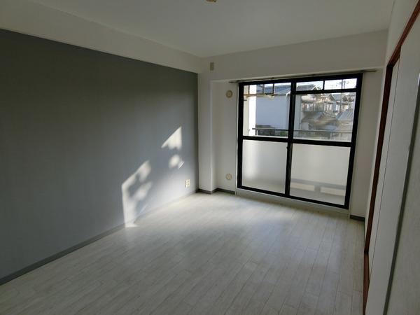 羽曳野市恵我之荘５丁目のマンション