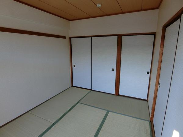 羽曳野市恵我之荘５丁目のマンション