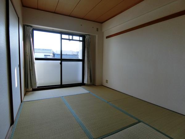 羽曳野市恵我之荘５丁目のマンション