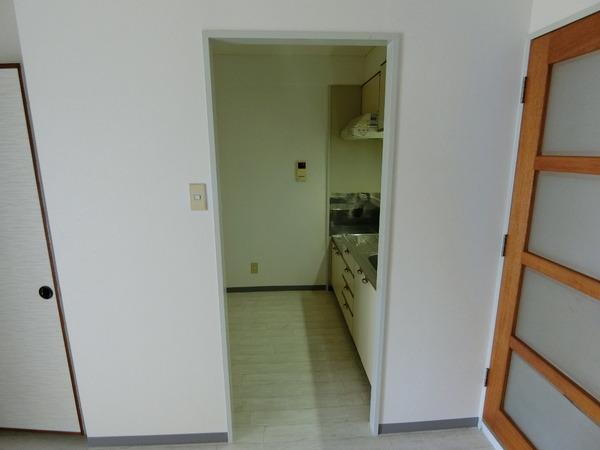 羽曳野市恵我之荘５丁目のマンション