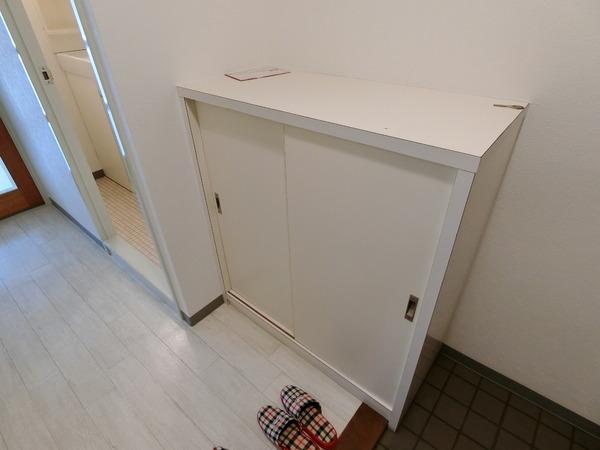 羽曳野市恵我之荘５丁目のマンション