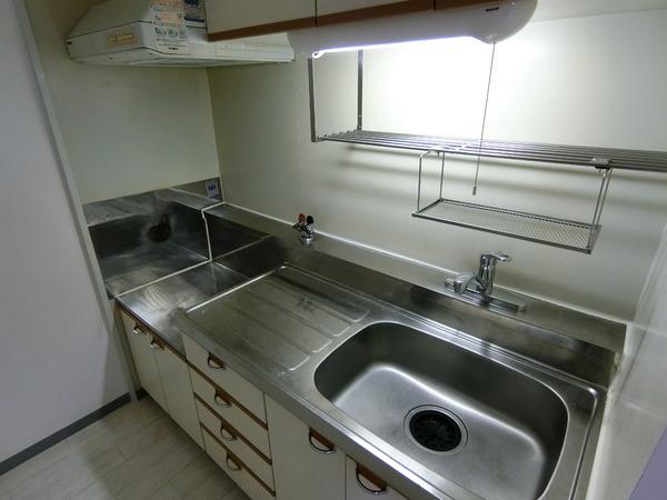 羽曳野市恵我之荘５丁目のマンション