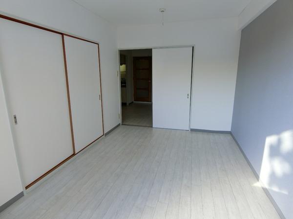 羽曳野市恵我之荘５丁目のマンション