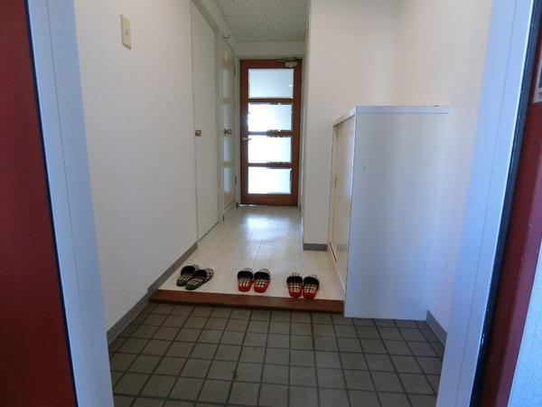 羽曳野市恵我之荘５丁目のマンション