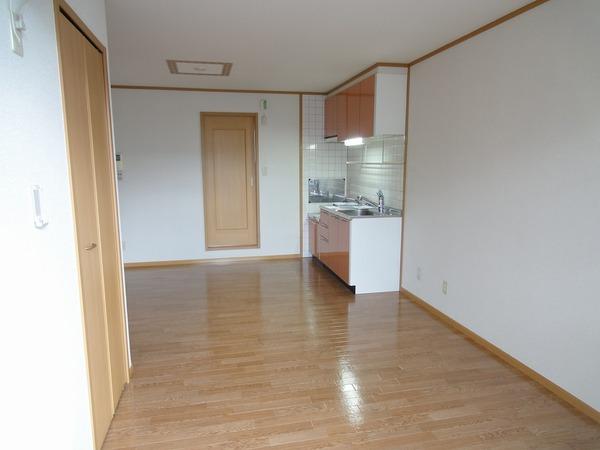藤井寺市野中２丁目のハイツ