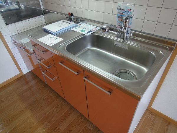 藤井寺市野中２丁目のハイツ