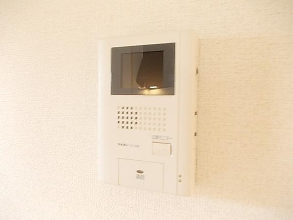 メゾン　ド　コスモス