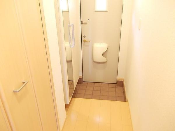 メゾン　ド　コスモス