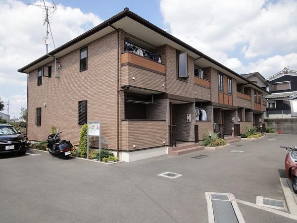 メゾン ド コスモス