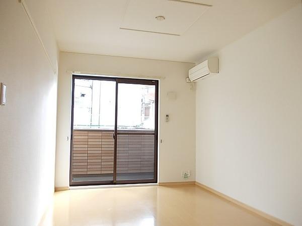 メゾン　ド　コスモス