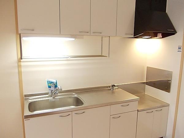 メゾン　ド　コスモス