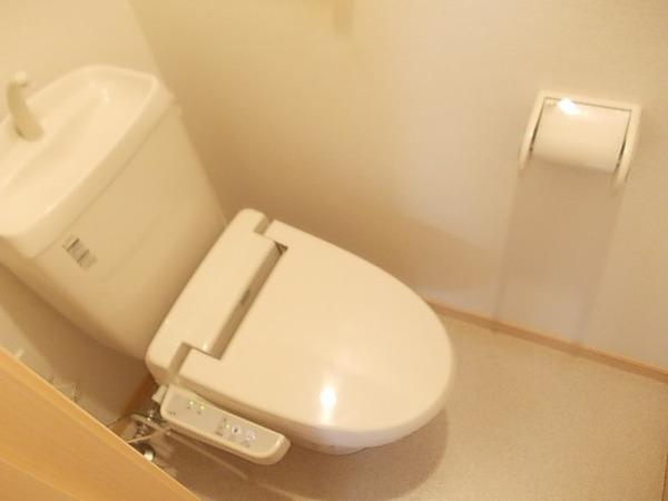 メゾン　ド　コスモス