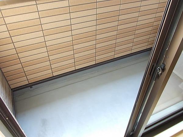 メゾン　ド　コスモス