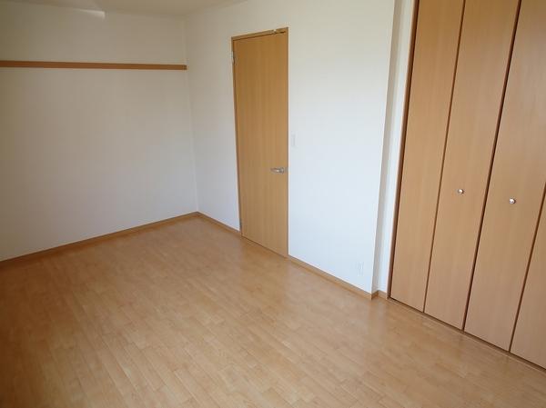 松原市一津屋１丁目のハイツ