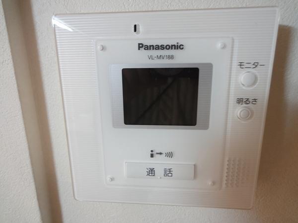 松原市一津屋１丁目のハイツ