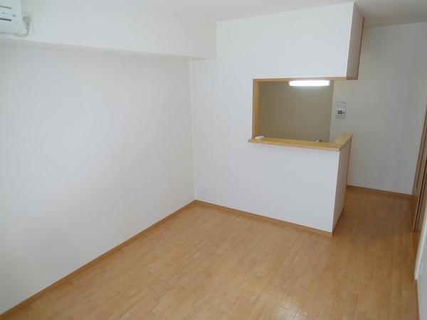 松原市一津屋１丁目のハイツ