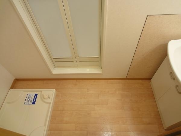 松原市一津屋１丁目のハイツ