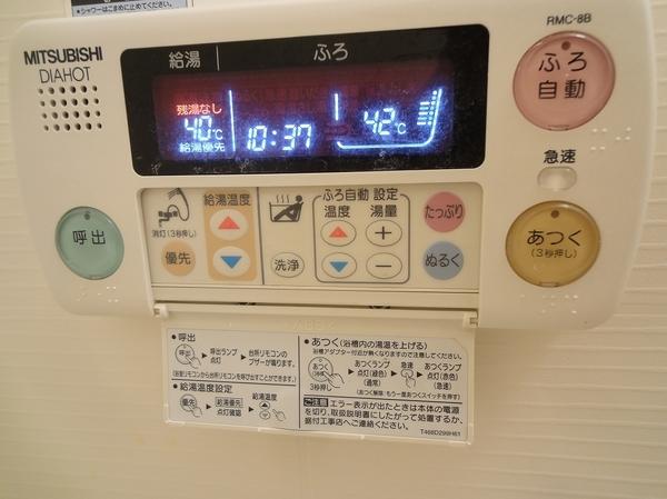 松原市一津屋１丁目のハイツ
