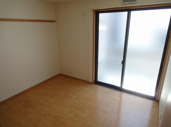 松原市一津屋１丁目のハイツ
