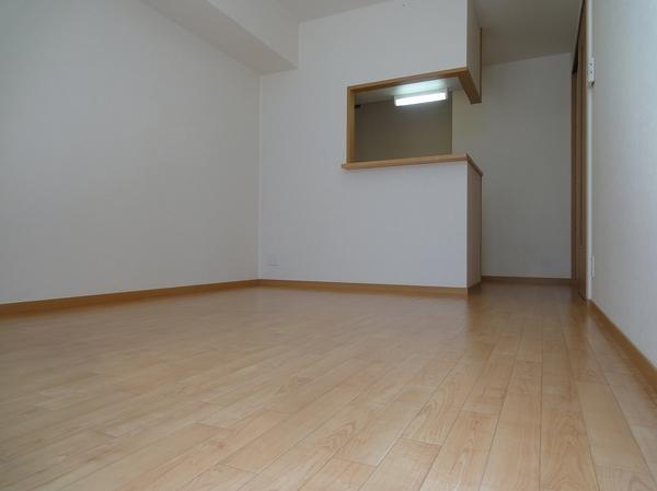 松原市一津屋１丁目のハイツ
