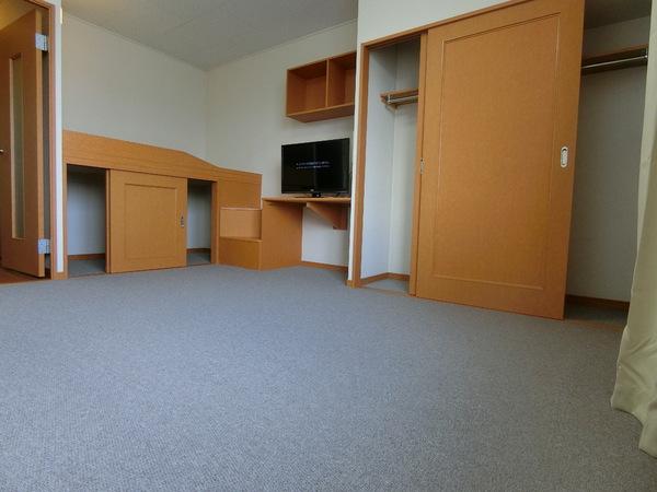 羽曳野市西浦４丁目のマンション