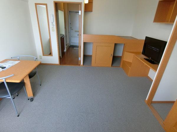 羽曳野市西浦４丁目のマンション