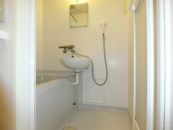 羽曳野市西浦４丁目のマンション