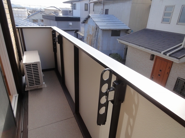 藤井寺市小山２丁目のハイツ