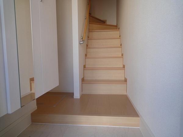 藤井寺市小山２丁目のハイツ