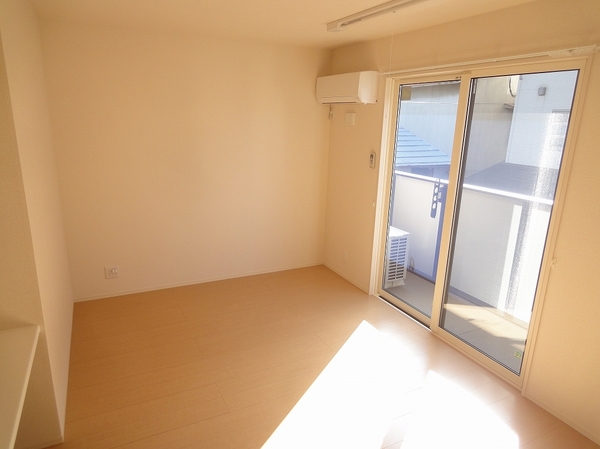藤井寺市小山２丁目のハイツ