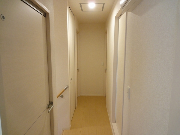 藤井寺市小山２丁目のハイツ