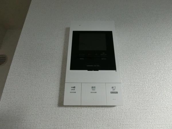 羽曳野市古市２丁目のハイツ