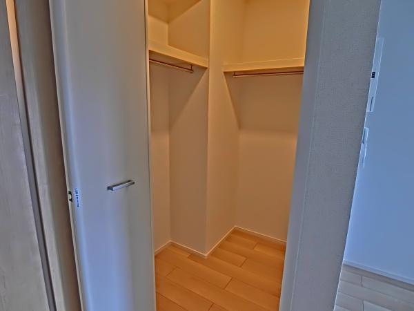 羽曳野市古市２丁目のハイツ