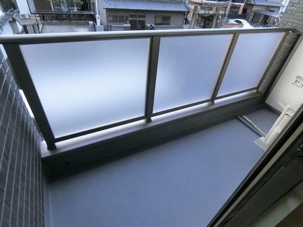 羽曳野市古市２丁目のハイツ