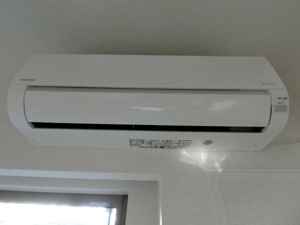 羽曳野市古市２丁目のハイツ