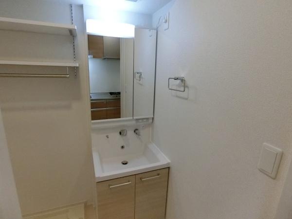 羽曳野市古市２丁目のハイツ