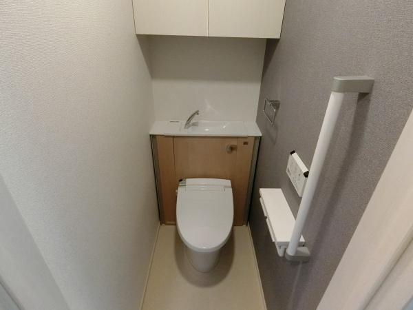 羽曳野市古市２丁目のハイツ