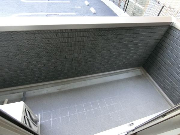 羽曳野市古市２丁目のアパート