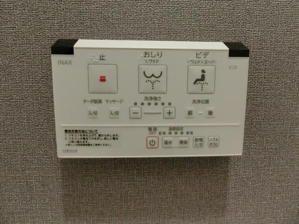 羽曳野市古市２丁目のアパート