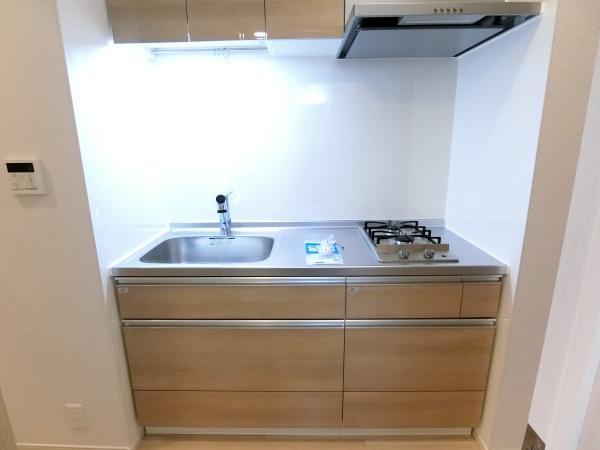 羽曳野市古市２丁目のアパート