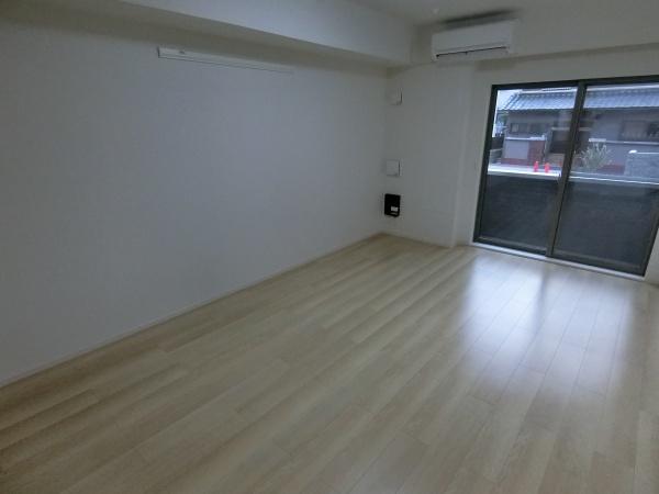 羽曳野市古市２丁目のアパート