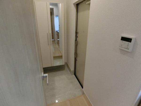羽曳野市古市２丁目のアパート
