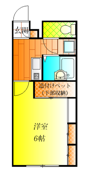 南河内郡河南町大字一須賀のマンション