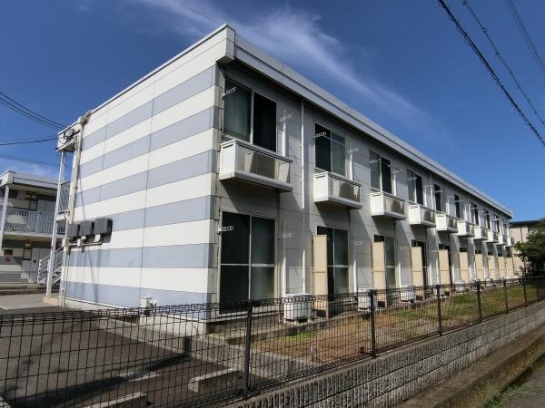 南河内郡河南町大字一須賀のマンション