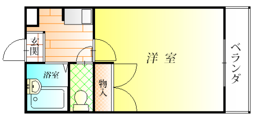 羽曳野市碓井３丁目のマンション