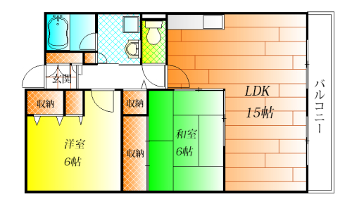 羽曳野市野々上２丁目のマンション