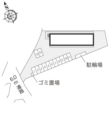 富田林市川向町のマンション